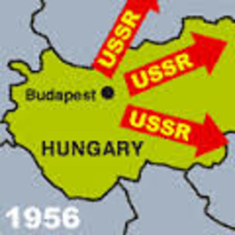 hungary  5