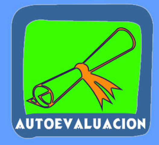 Período de autoevaluación