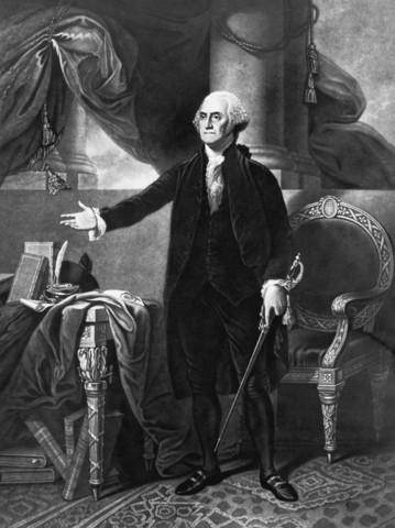 George Washington