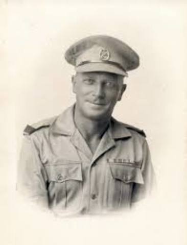 Jackson's second rescue mission