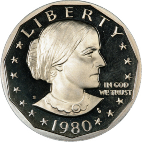 susan dollar