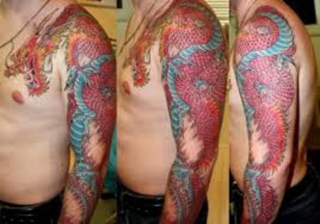 During the time on HMS Bacchante