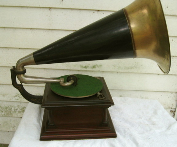 electrical recording