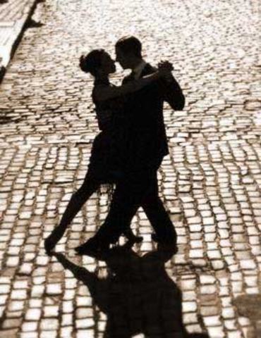 Significance and History of the Argentine Tango & CITA