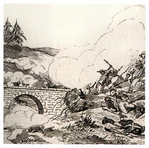 Initiation: Battle of Calderon Bridge - General Calleja Takes Over