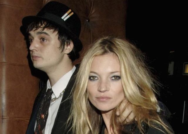 Pete Doherty