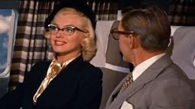 A Star in the Rising