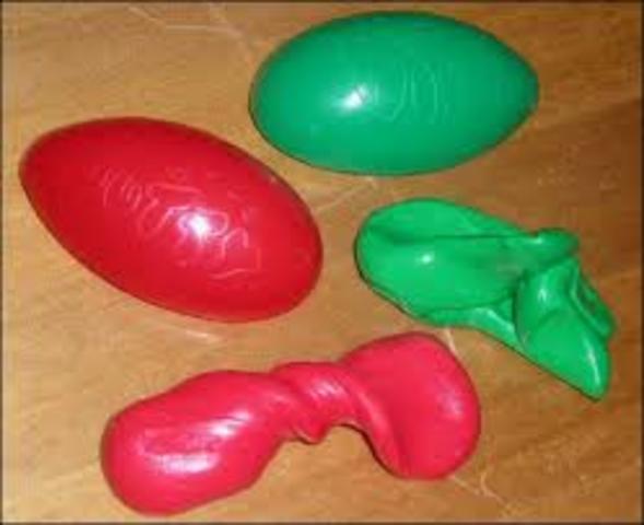 Silly Putty