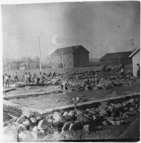 Explotation Systems of Labor