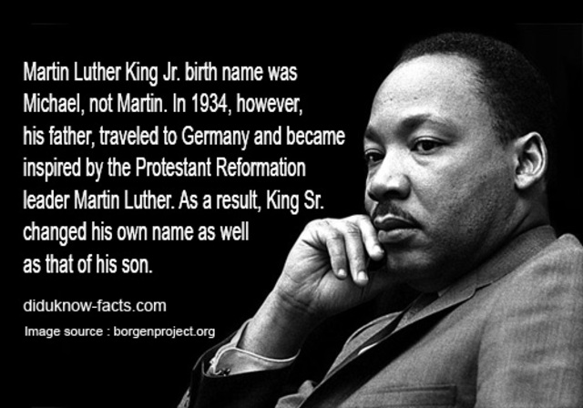 Religion (Spread of Protestantism)