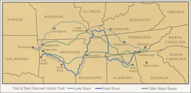 Treaty of New Echota
