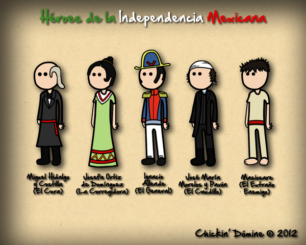 Conspiracy in the Makings