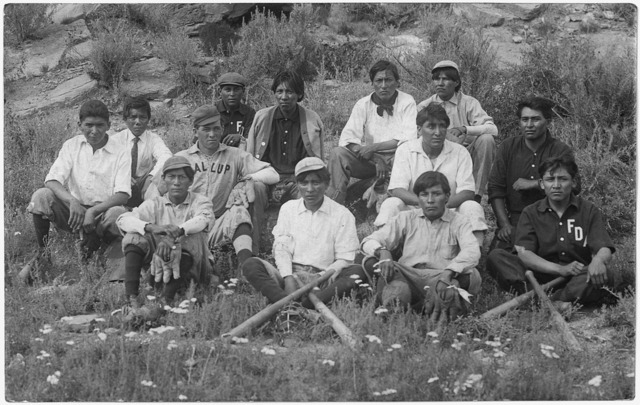 Indian Civilization Act