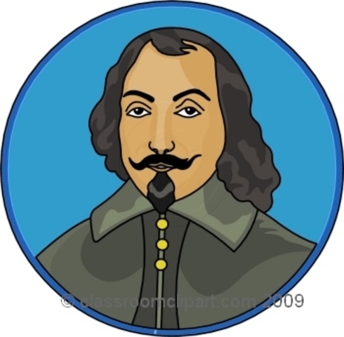 The man who kept his word.