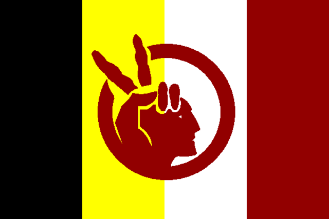 AIM - American Indian Movement