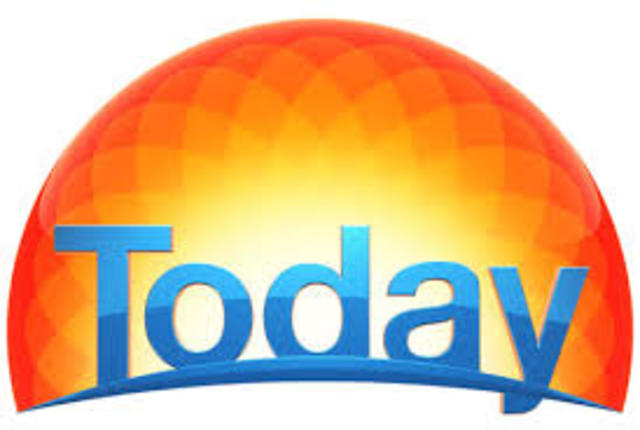 Today I made this rimeline