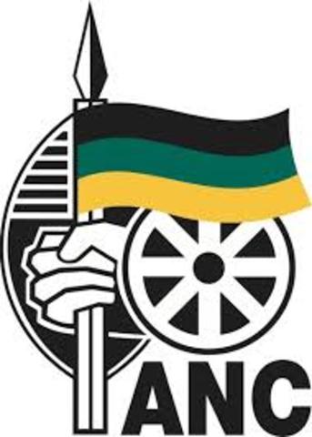 Anc unbanned