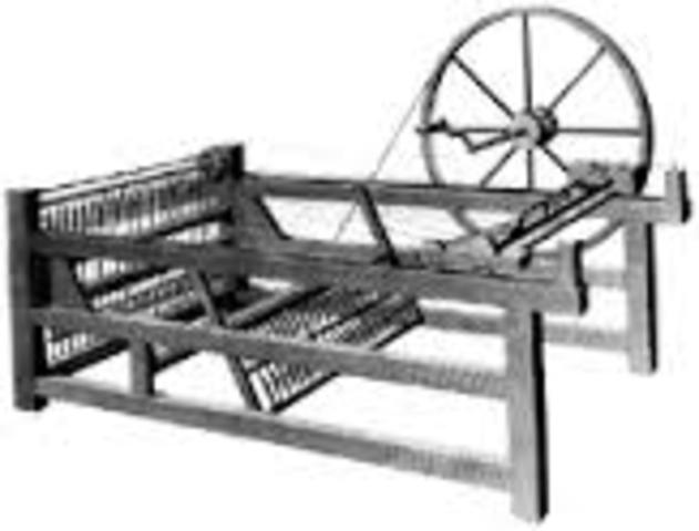 Spinning Jenny