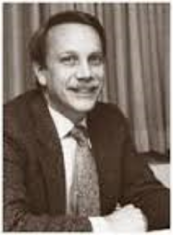 Human Rights Campaign Founder