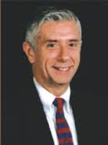 New leader New Purpose