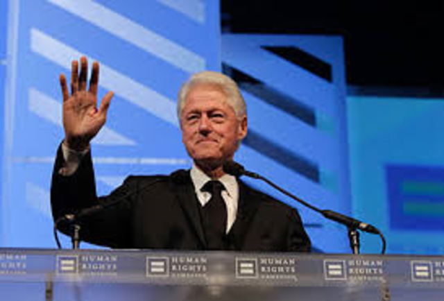 Endorsment of Presidents