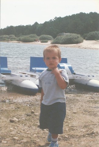 Soria, Pantano de Abejar