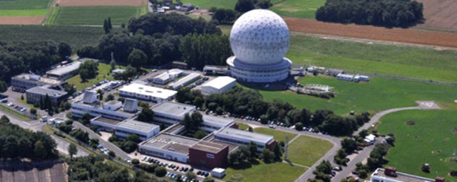 Rappenecker Cottage,