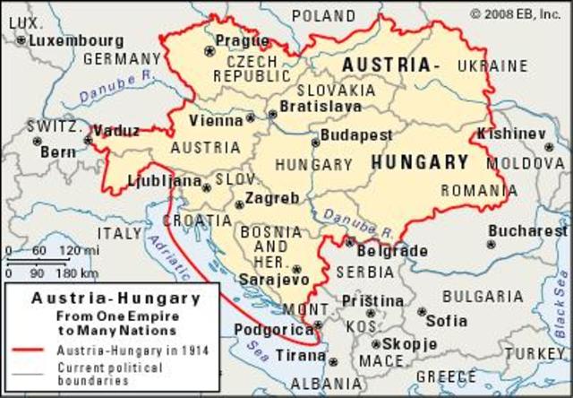 Austria-Hungary