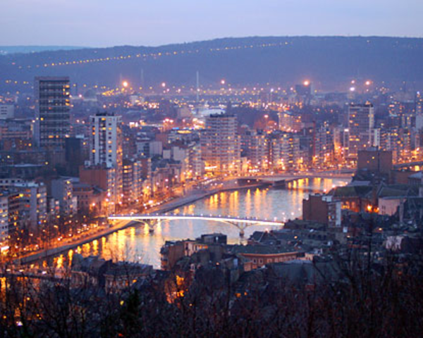 Liege
