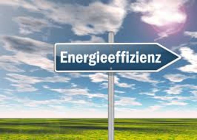 Energieeffizienz