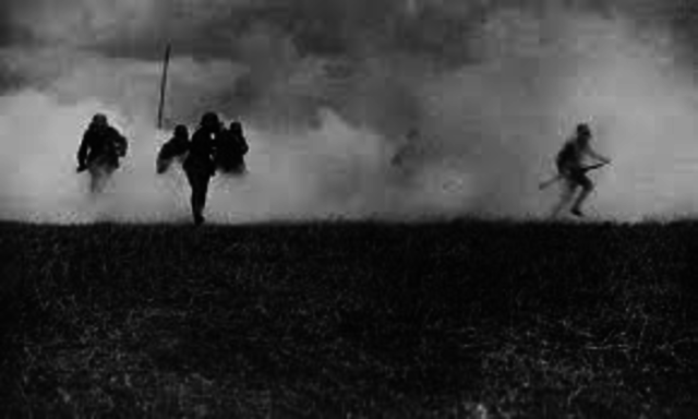 Second Battle of Ypres