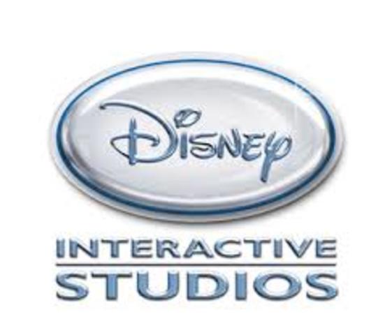 Disney Interactive is Formed