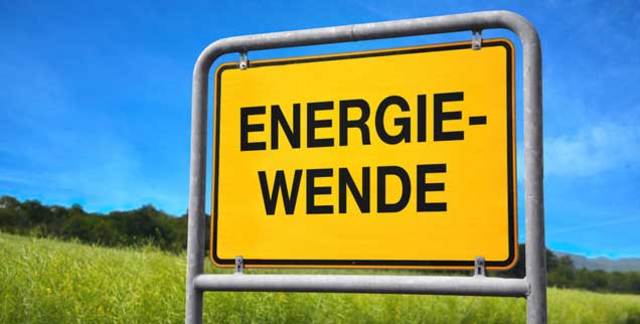 Origen del término “Energiewende”