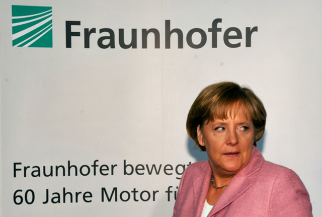 nstituto Fraunhofer