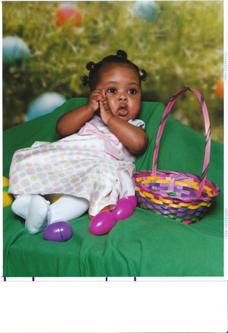 My Easter Picture