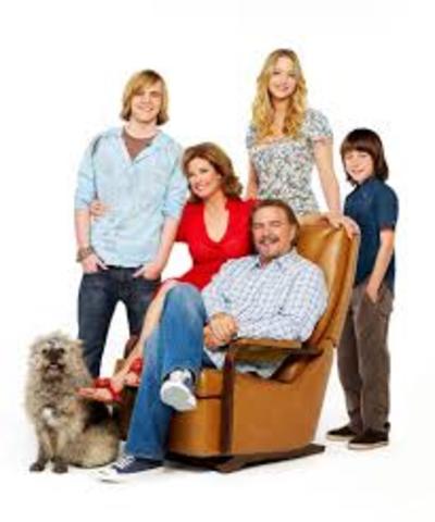 The Bill Engvall Show