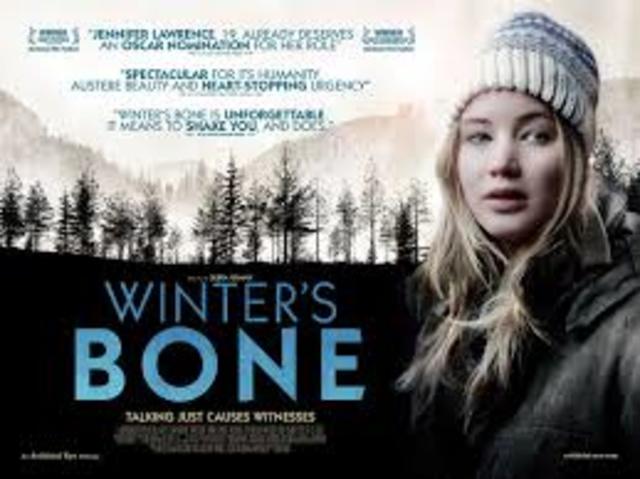 Winter's Bone