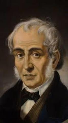 Epigmenio González´s Arrest