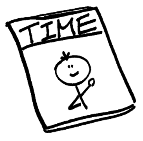 First BIG appearance