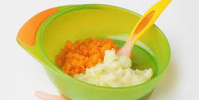 Alimentacion (9 meses en adelante)