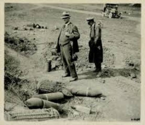 Establishment going to be shut down