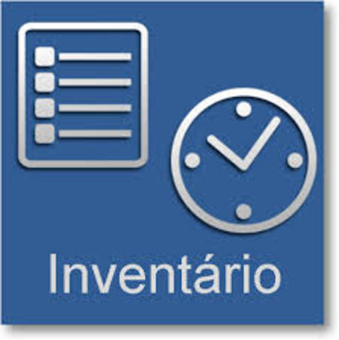 Inventário Acabados
