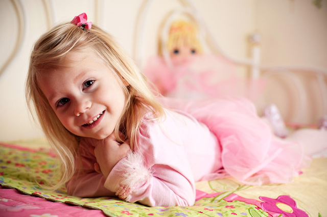 Cognitive changes during 30 to 36 months