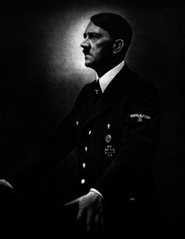 Adolf Hitler