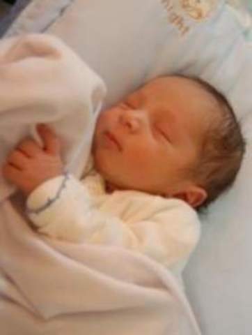 1 Mes Psicomotricidad