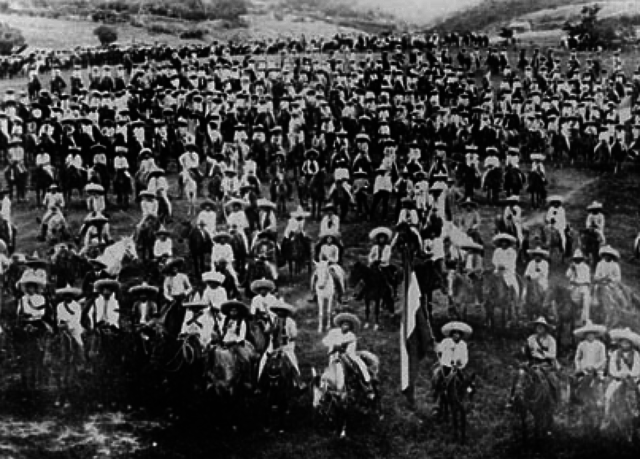 The First Battle (Resistance)