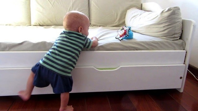 Psicomotricidad (10 meses)