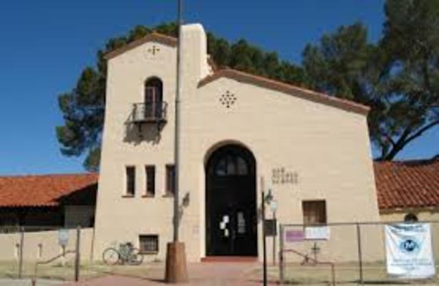 11 years after his death