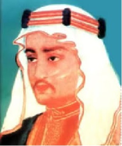 Construction of Umayyad Mosque