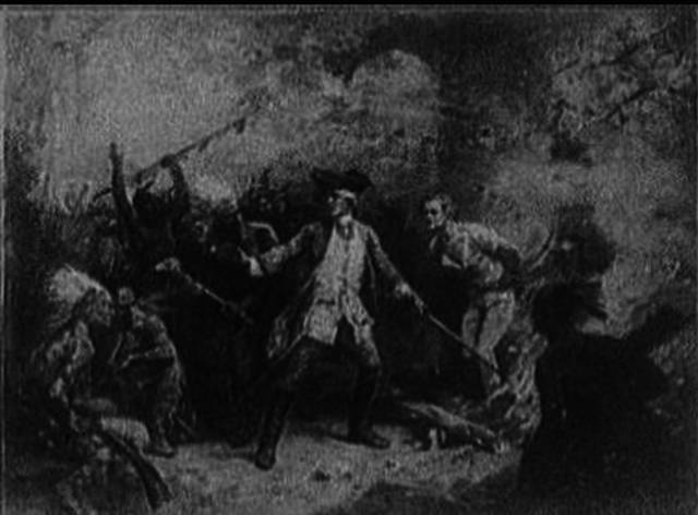 French and Indian War